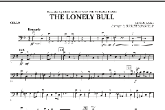 The Lonely Bull von Herb Alpert (Download) 