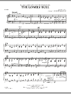 The Lonely Bull von Herb Alpert (Download) 