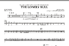 The Lonely Bull von Herb Alpert (Download) 