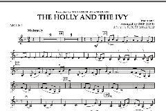 The Holly and the Ivy von Mannheim Steamroller (Download) 