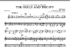 The Holly and the Ivy von Mannheim Steamroller (Download) 