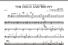 The Holly and the Ivy von Mannheim Steamroller (Download) 