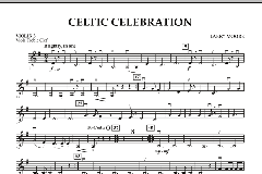 Celtic Celebration von Larry Moore (Download) 