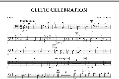 Celtic Celebration von Larry Moore (Download) 