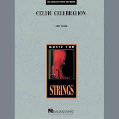 Celtic Celebration von Larry Moore (Download) 