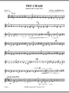 The Chase von Ludwig van Beethoven (Download) 