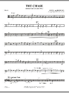 The Chase von Ludwig van Beethoven (Download) 