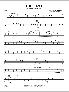 The Chase von Ludwig van Beethoven (Download) 