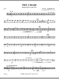 The Chase von Ludwig van Beethoven (Download) 