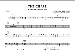 The Chase von Ludwig van Beethoven (Download) 