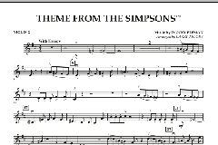 Theme from The Simpsons von Danny Elfman (Download) 