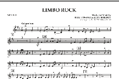 Limbo Rock von Chubby Checker (Download) 