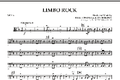 Limbo Rock von Chubby Checker (Download) 
