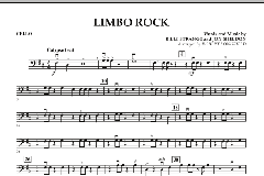 Limbo Rock von Chubby Checker (Download) 