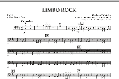 Limbo Rock von Chubby Checker (Download) 