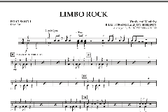 Limbo Rock von Chubby Checker (Download) 