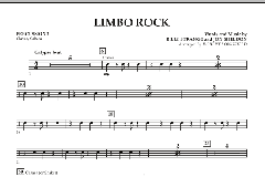 Limbo Rock von Chubby Checker (Download) 