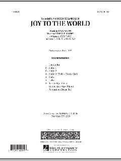 Joy to the World von Mannheim Steamroller (Download) 