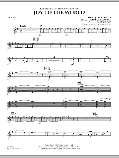 Joy to the World von Mannheim Steamroller (Download) 