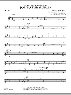 Joy to the World von Mannheim Steamroller (Download) 