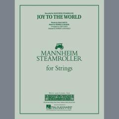Joy to the World von Mannheim Steamroller (Download) 