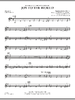 Joy to the World von Mannheim Steamroller (Download) 