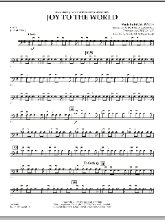 Joy to the World von Mannheim Steamroller (Download) 