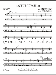 Joy to the World von Mannheim Steamroller (Download) 