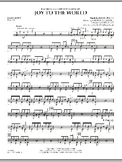 Joy to the World von Mannheim Steamroller (Download) 