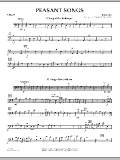 Peasant Songs (Download) 