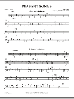 Peasant Songs (Download) 