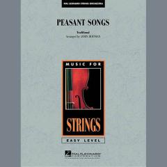 Peasant Songs (Download) 