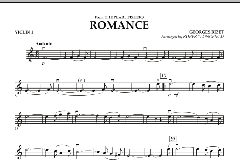 Romance from the Pearl Fishers von Georges Bizet (Download) 