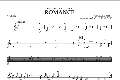 Romance from the Pearl Fishers von Georges Bizet (Download) 