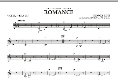 Romance from the Pearl Fishers von Georges Bizet (Download) 