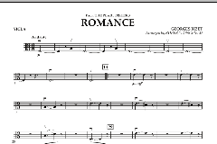 Romance from the Pearl Fishers von Georges Bizet (Download) 