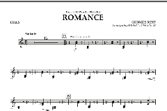 Romance from the Pearl Fishers von Georges Bizet (Download) 