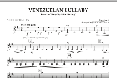 Venezuelan Lullaby von Jamin Hoffman (Download) 
