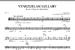 Venezuelan Lullaby von Jamin Hoffman (Download) 