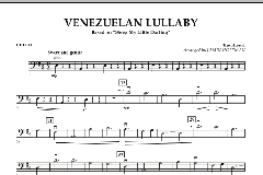 Venezuelan Lullaby von Jamin Hoffman (Download) 