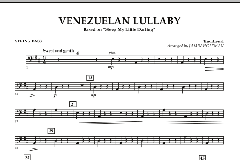 Venezuelan Lullaby von Jamin Hoffman (Download) 