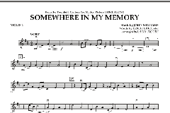 Somewhere in My Memory von John Williams (Download) 