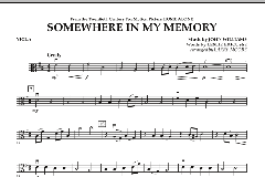 Somewhere in My Memory von John Williams (Download) 