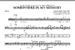 Somewhere in My Memory von John Williams (Download) 