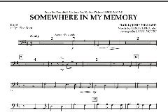 Somewhere in My Memory von John Williams (Download) 