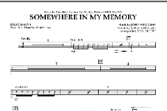 Somewhere in My Memory von John Williams (Download) 