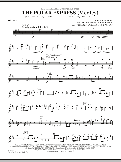 The Polar Express Medley (Download) 