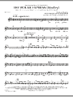 The Polar Express Medley (Download) 