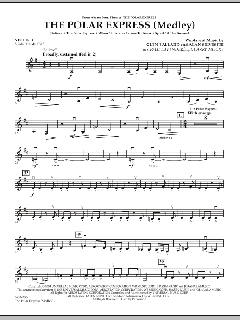 The Polar Express Medley (Download) 