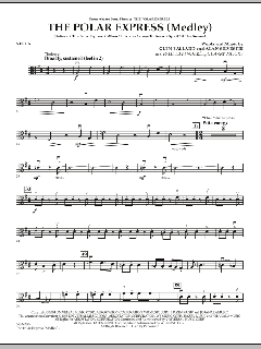 The Polar Express Medley (Download) 